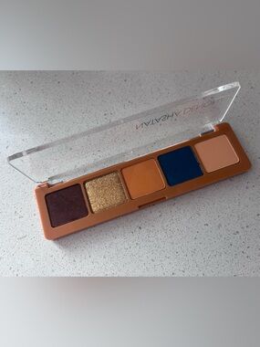 Natasha Denona Eyeshadow Palette - Fez Palette Brand New